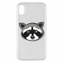 Apple iPhone X/Xs - FATLINE
