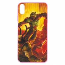 Apple iPhone X/Xs - FATLINE