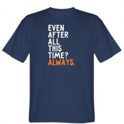 Чоловічі футболки Stedman - FATLINE