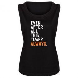 Майки жіночі