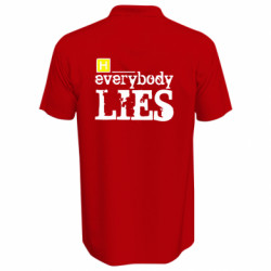 Чоловічі поло