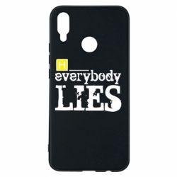 Huawei P Smart Plus 2018