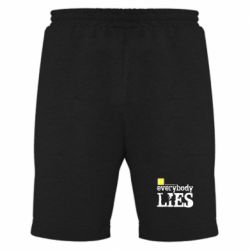 Чоловічі шорти