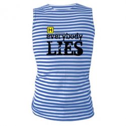 Майки-тільняшки