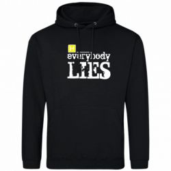 Худі чоловічі