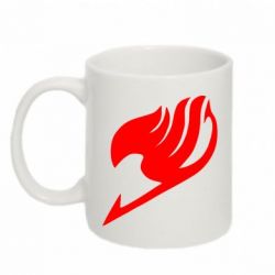 Кружка 320ml Fairy tail - FATLINE Кружка 320ml Fairy tail