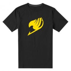 Мужские стрейчевые футболки