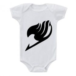 Детские бодики - FATLINE