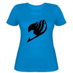 Женские футболки - FATLINE