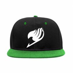 Снепбеки - FATLINE