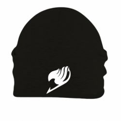 Шапки на флисе - FATLINE