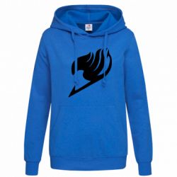 Худи женские - FATLINE