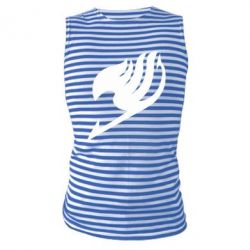 Майки-тельняшки