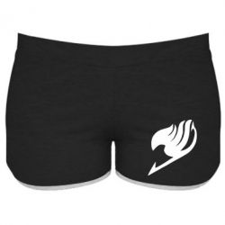 Женские шорты