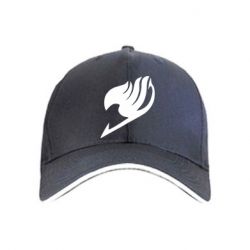 Кепки - FATLINE