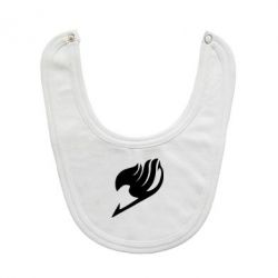 Детские слюнявчики