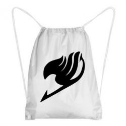 Рюкзаки-мешки