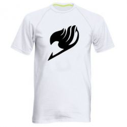 Мужские спортивные футболки