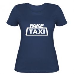 Жіночі футболки - FATLINE