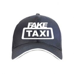Кепки - FATLINE