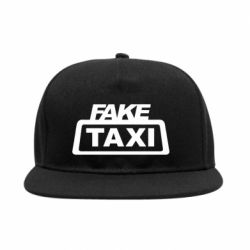 Снепбеки - FATLINE