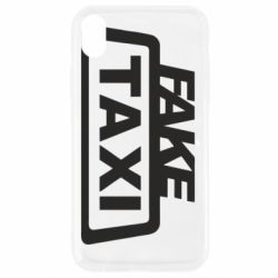 Apple iPhone XR - FATLINE