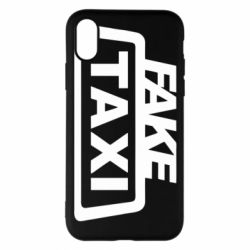 Apple iPhone X/Xs - FATLINE