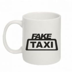 Кружки 320ml - FATLINE