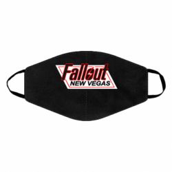 Маска для обличчя Fallout New Vegas - FATLINE Маска для обличчя Fallout New Vegas