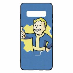 Samsung S10+