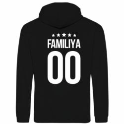 Худі чоловічі