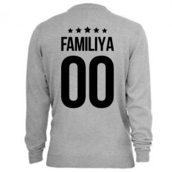 Світшоти унісекс