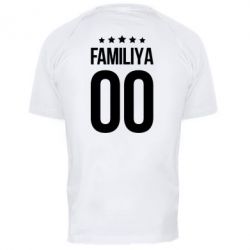 Чоловічі спортивні футболки