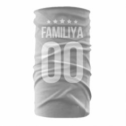 Бандана-труба - FATLINE