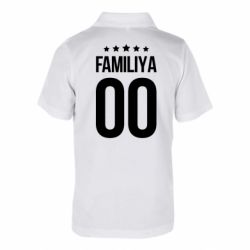 Поло дитячі