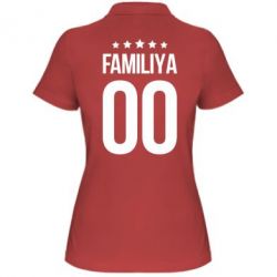 Поло жіночі