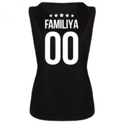 Майки жіночі