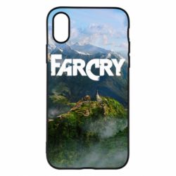 Apple iPhone X/Xs - FATLINE
