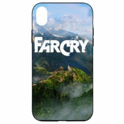 Apple iPhone XR - FATLINE