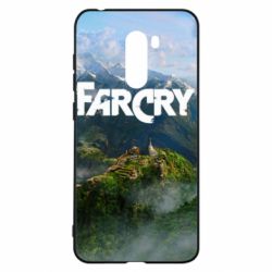 Xiaomi Pocophone F1