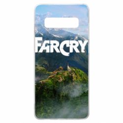 Samsung S10+
