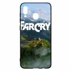 Samsung A30