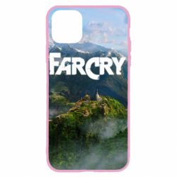 Apple iPhone 11 - FATLINE
