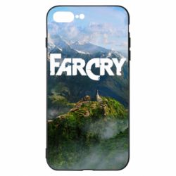 Apple iPhone 8 Plus