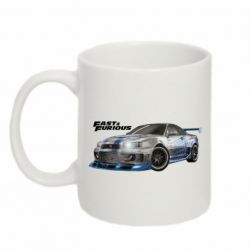 Кружки 320ml - FATLINE