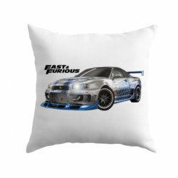 Подушки габардин