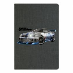 Блокноти - FATLINE