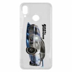 Huawei P Smart Plus 2018