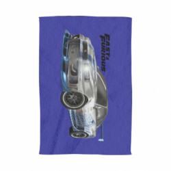 3D Рушники - FATLINE