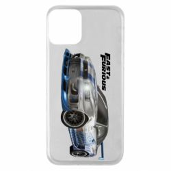 Apple iPhone 11 - FATLINE